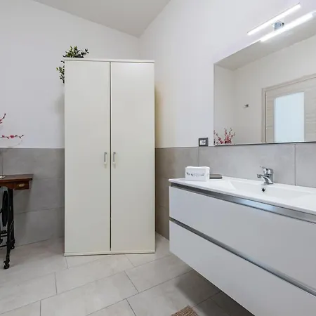 Apartman Al Porto Terrace Close To The